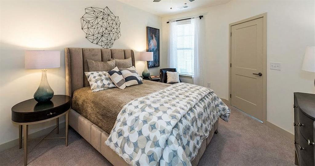 Apartments for Rent in Goochland County, VA 2000 West Creek